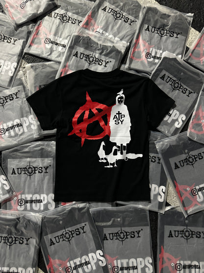 Anarchy Tees (Pre made)