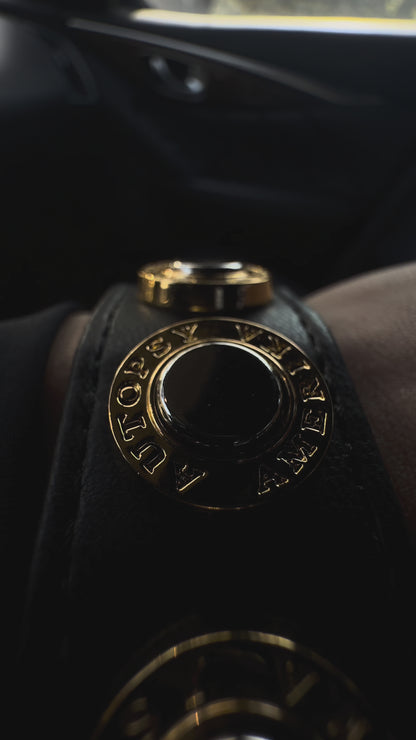 Bullet Bracelet